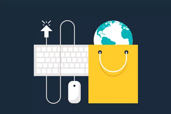 imagen tienda online